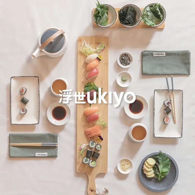 Ukiyo